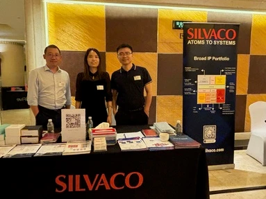 IP SoC China 25 exposant