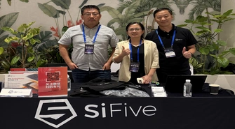 IP SoC China 26 exposant