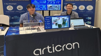 IP SoC China 26 exposant