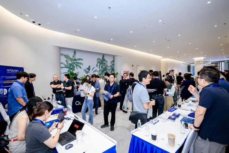 IP SoC China 26 exposant
