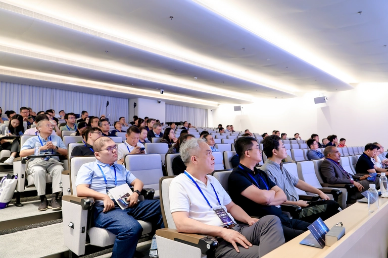 IP SoC China 26 exposant
