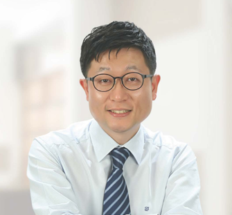 Andy Kwon