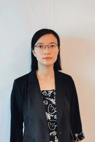 Eunice Rao