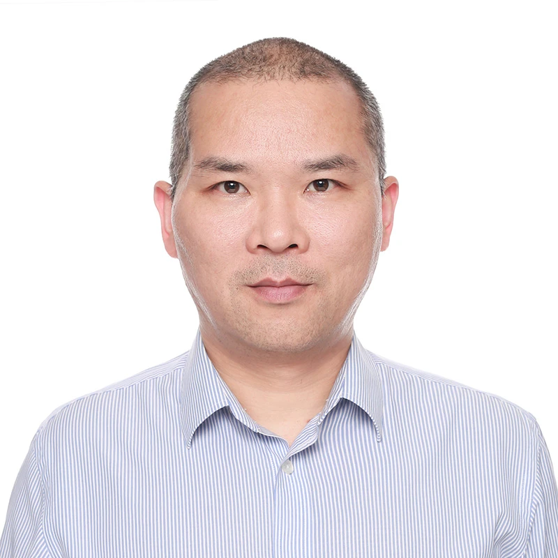 Kevin Zhang